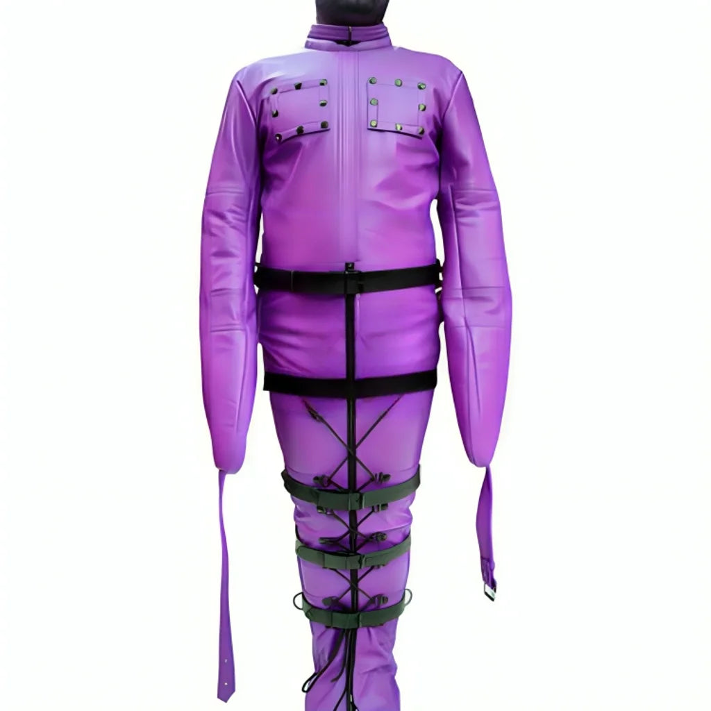 Is It Safe to Sleep in Bdsm Gear: Essential Safety Tips Revealed