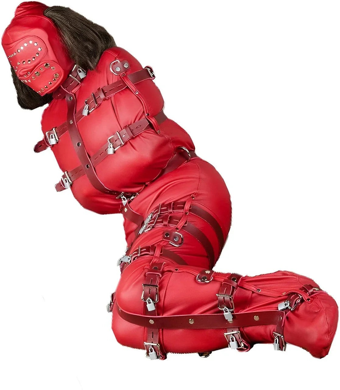 Is It Safe to Sleep in Bdsm Gear: Essential Safety Tips Revealed