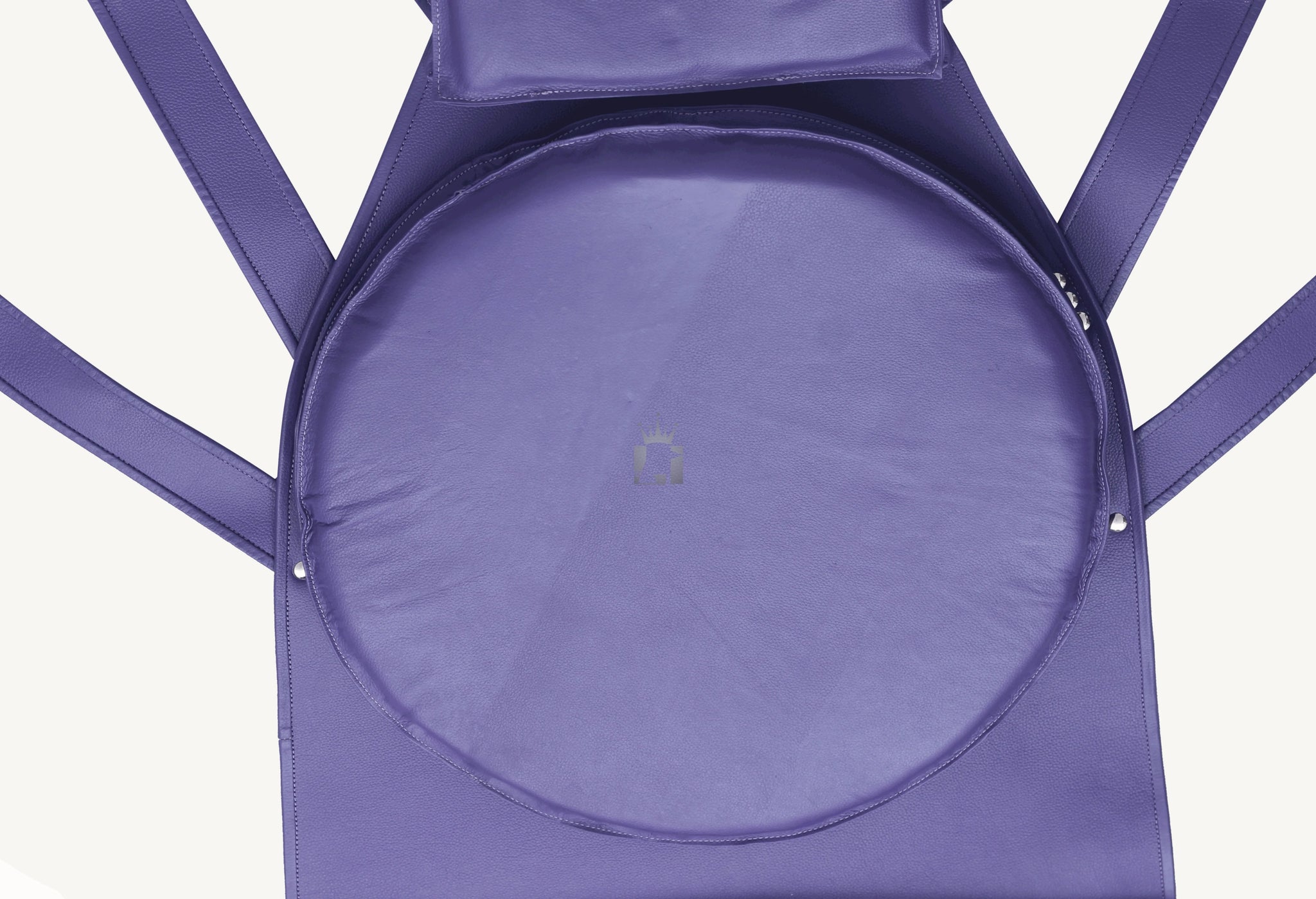 Leather Sex Swing, Leather Bondage Swing