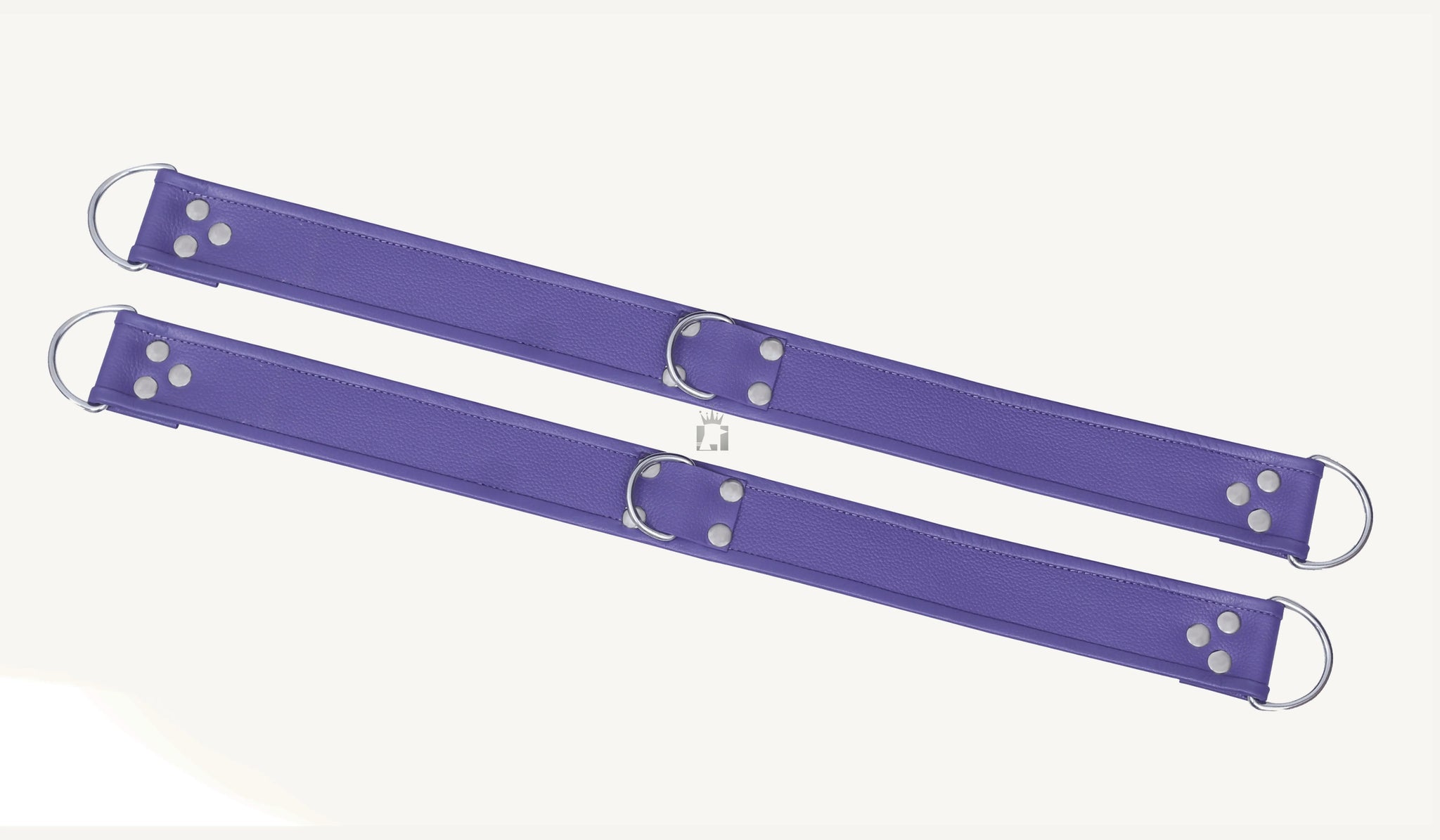 Leather Sex Swing, Leather Bondage Swing