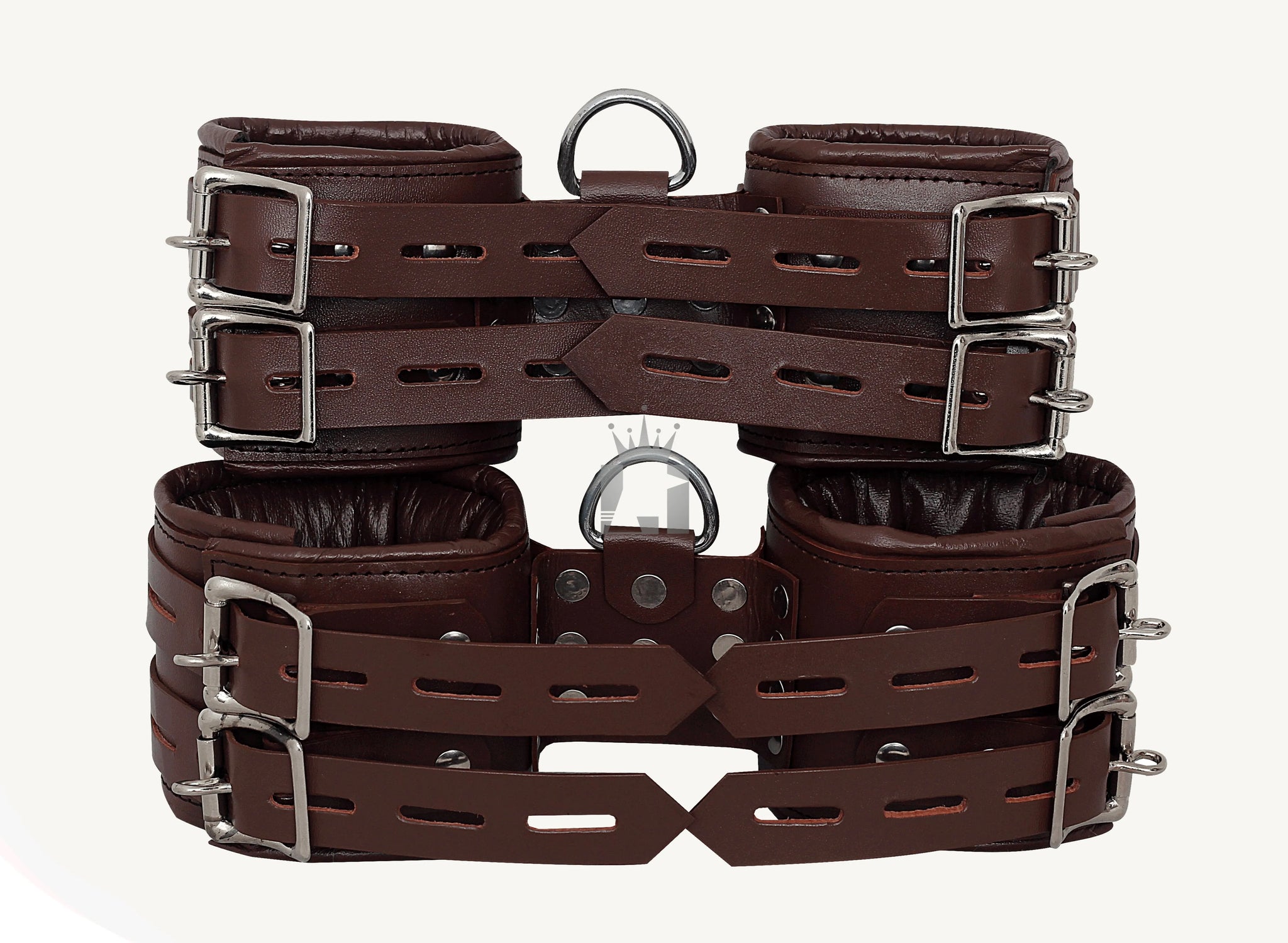 suspension cuffs, bdsm suspension cuffs, bondage suspension cuffs, ankle suspension cuffs, leather suspension bondage, leather suspension cuffs, suspension restraints, suspension wrist cuffs, suspension cuff, wrist suspension cuffs, suspension ankle cuffs