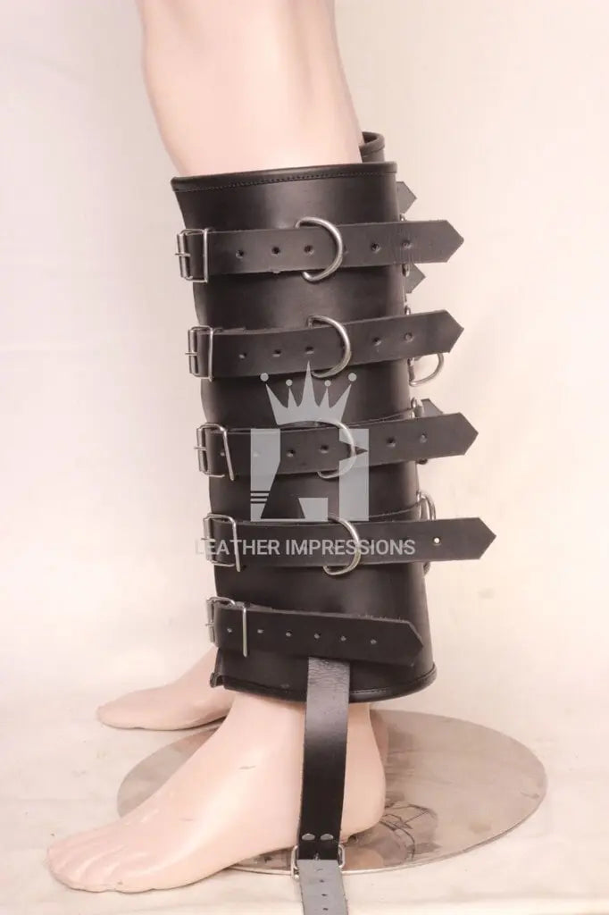 The Leather Impressions Premium Leather BDSM Gear the-leather-impressions-premium-leather-bdsm-gear