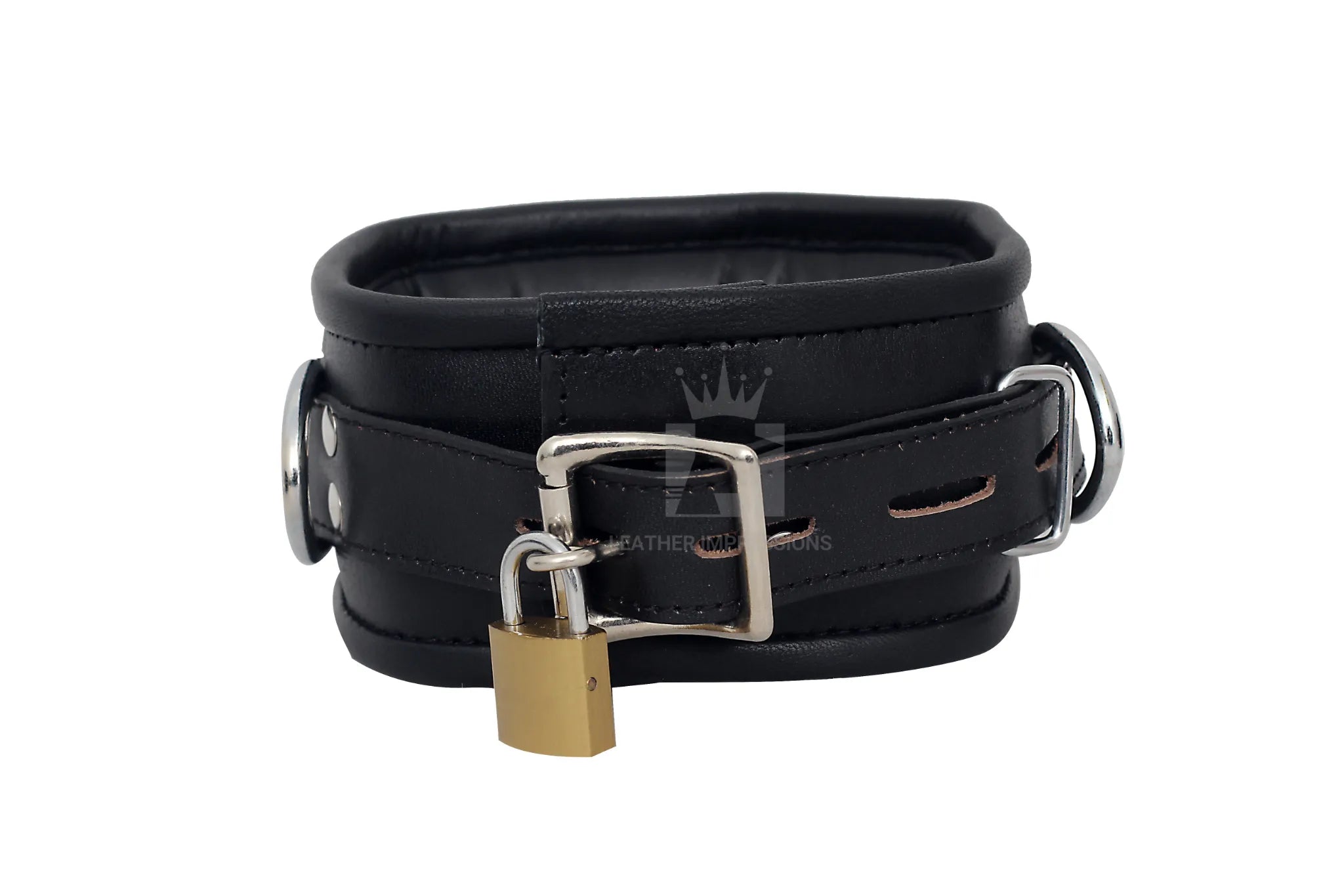 Get 5 Pcs Genuine Leather Cuffs Set & Get 15% OFF