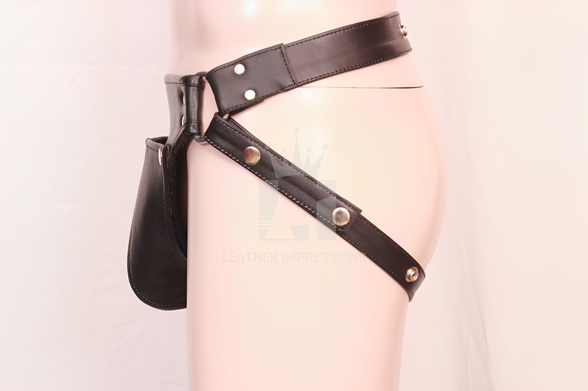 leather jockstrap, leather bondage jockstrap, bdsm jockstrap, leather Bondage underwear, Gay Leather Jockstrap, Gay Jockstrap, Gay Jockstrap Fetish