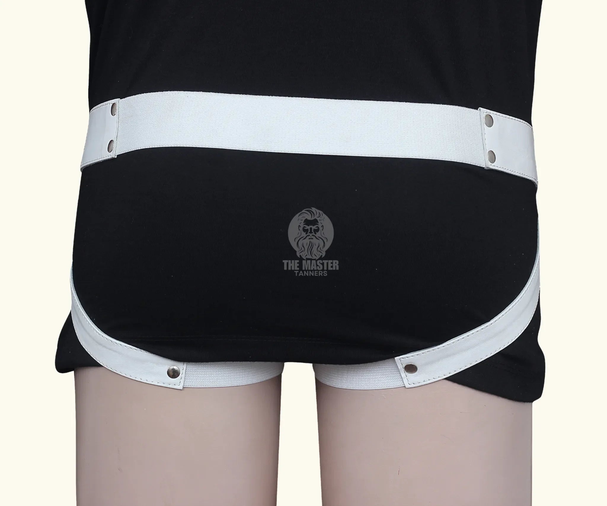      leather jockstrap, leather jockstrap with removable cod piece, leather thong, leather underwear, BDSM Jockstrap, leather bondage jockstrap, brown soft leather jockstrap