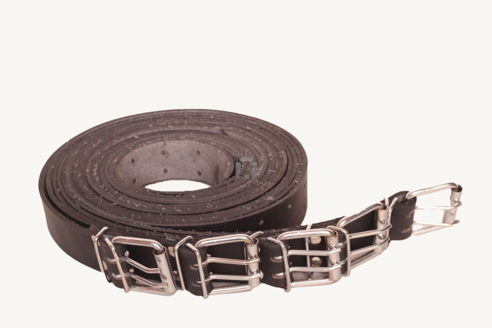 Leather Waist Belts, Bdsm waist Belts