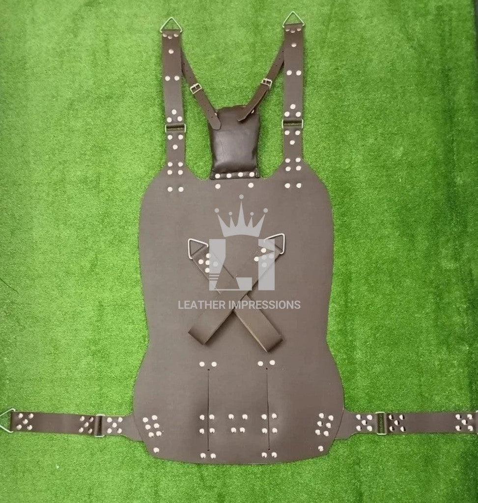 Leather bondage swing, Leather sex sling, Leather sex swing, bondage swing