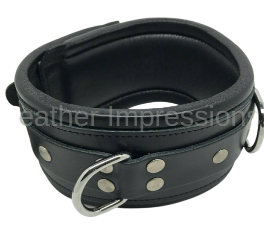 Leather bondage collar, bdsm collar, slave collar, Leather Bondage collars, BDSM collars, Bondage collars, bdsm collar, bondage slave collars, padded collars, slave collars bondage , bondage slave collar, bdsm slave collar, restraint collar, leather restraints collar, leather bdsm bondage collar