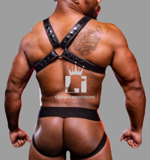leather harness, leather gay harness, leather bondage harness, mens leather harness, leather harness for men, bondage harness, gay harness, gay leather harness, mens leather harness