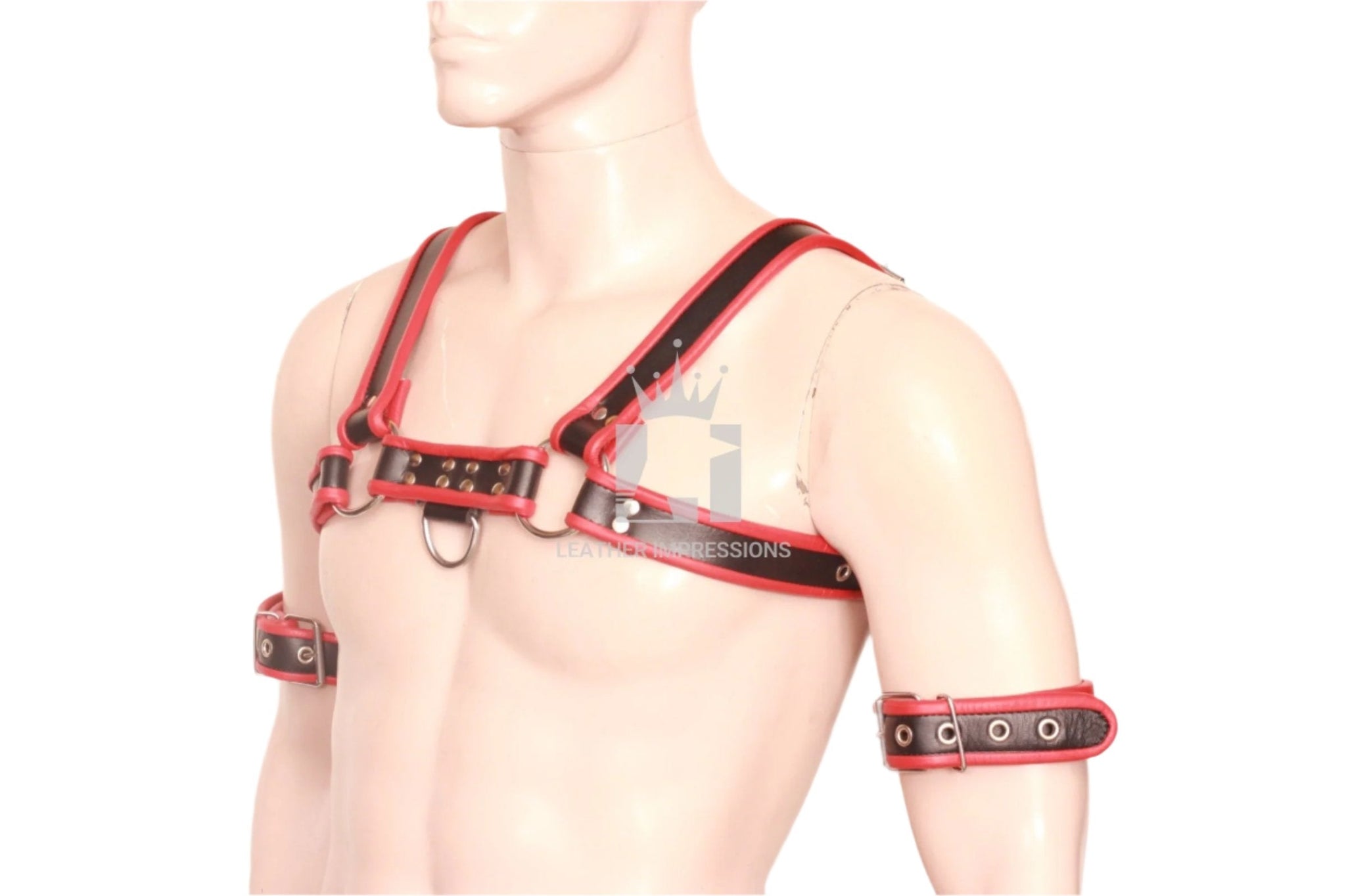 leather harness, leather gay harness, leather bondage harness, mens leather harness, leather harness for men, bondage harness, gay harness, gay leather harness, mens leather harness