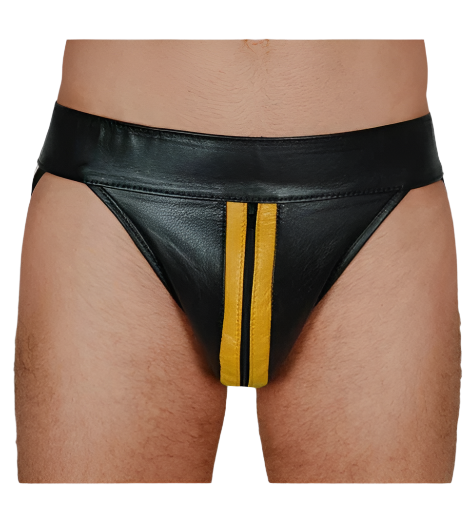 leather jockstrap, leather bondage jockstrap, bdsm jockstrap, leather bondage underwear, gay leather jockstrap, gay jockstrap, gay jockstrap fetish, leather jockstrap for men, bondage leather gay jockstrap, leather underwear male,