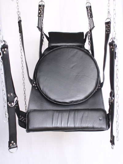 leather sex swings