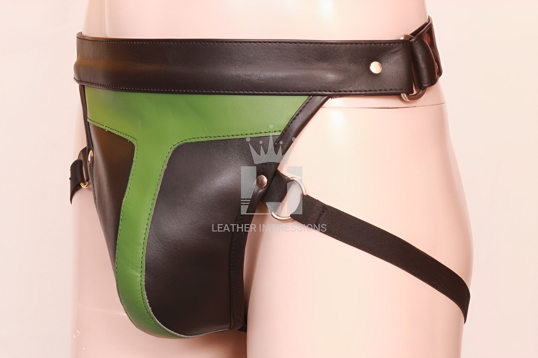 leather jockstrap, leather bondage jockstrap, bdsm jockstrap, leather bondage underwear, gay leather jockstrap, gay jockstrap, gay jockstrap fetish, leather jockstrap for men, bondage leather gay jockstrap, leather underwear male
