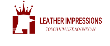 the leather impressions