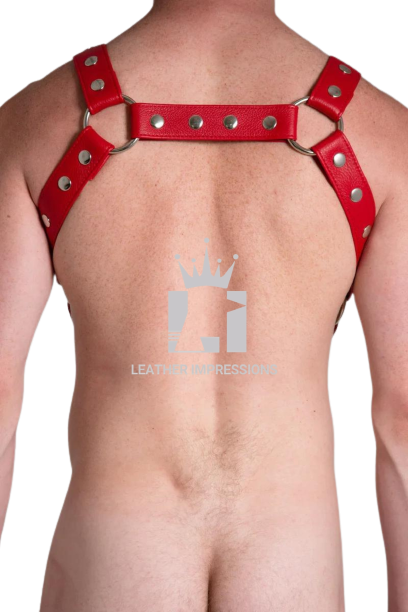 leather harness, leather gay harness, leather bondage harness, mens leather harness, leather harness for men, bondage harness, gay harness, gay leather harness, mens leather harness, Leather Jockstrap