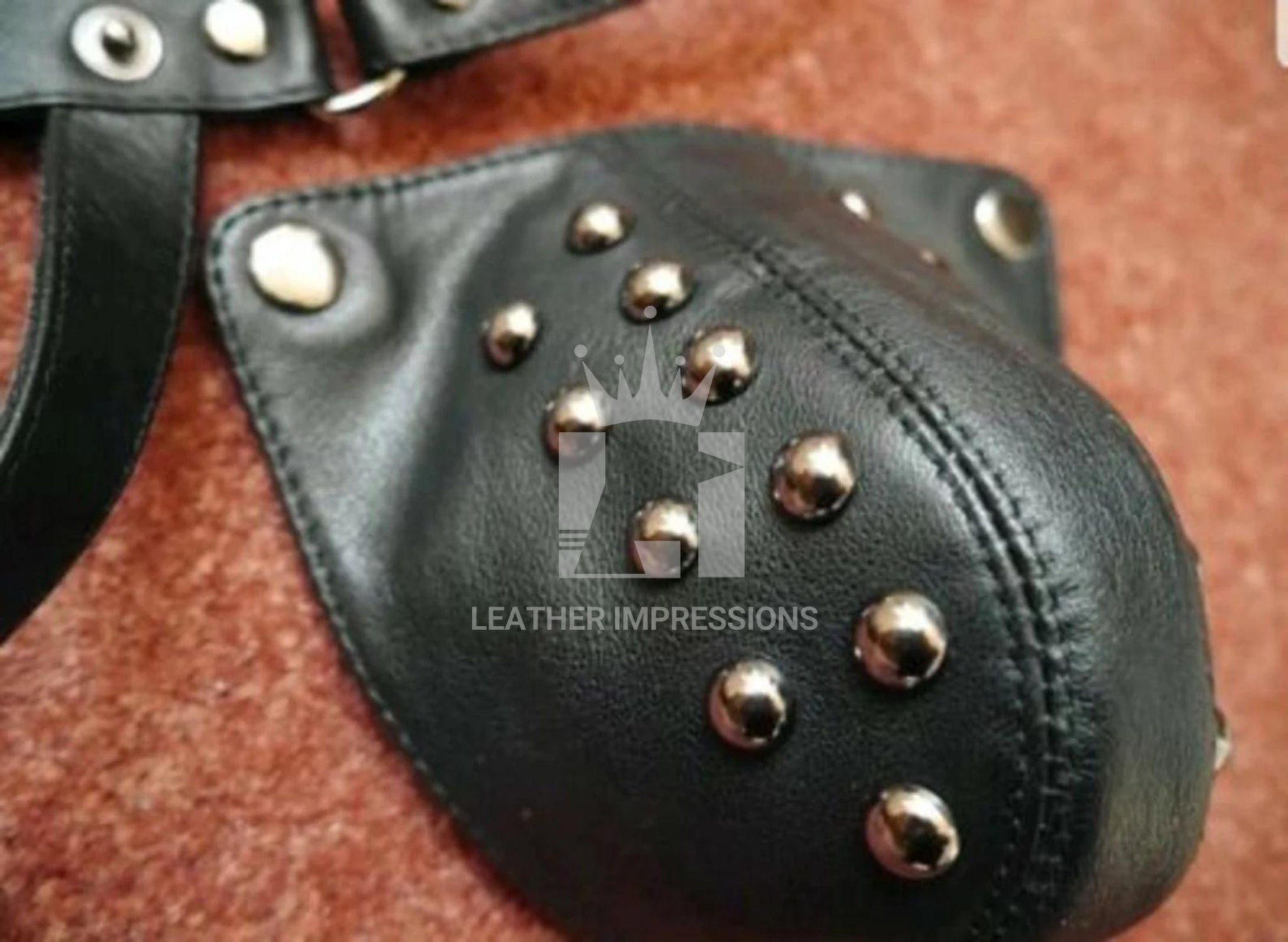 leather jockstrap, leather bondage jockstrap, bdsm jockstrap, leather Bondage underwear, Gay Leather Jockstrap, Gay Jockstrap, Gay Jockstrap Fetish