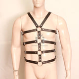 Mens harness leather, Leather Mens Harness Leather Harness