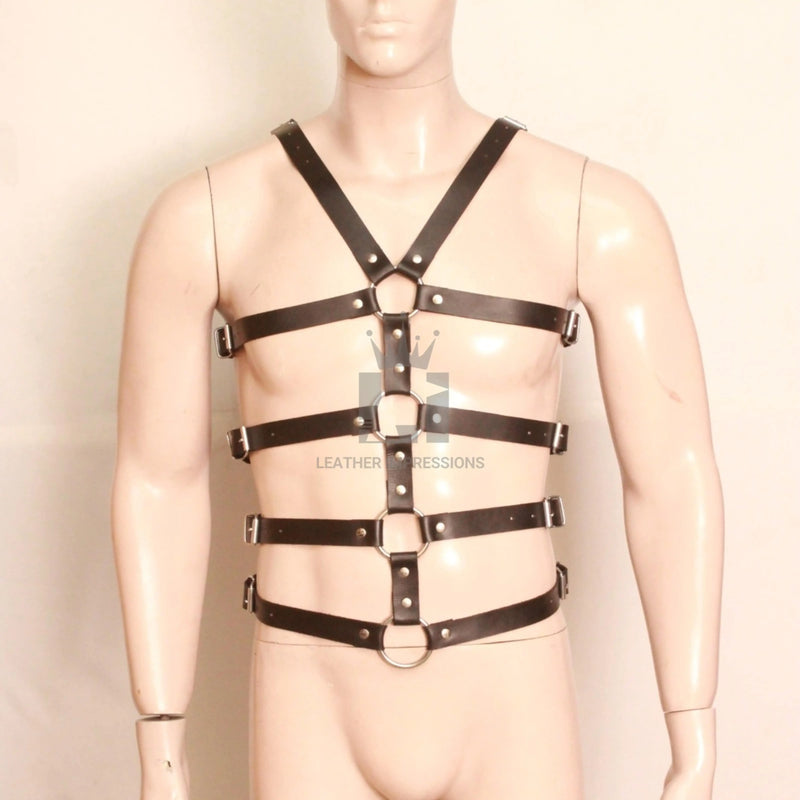 Mens harness leather, Leather Mens Harness Leather Harness